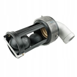 Perpildymo apsauginis vožtuvas, skersmuo 80, skirtas vandens cisternai