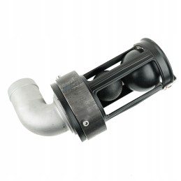 Perpildymo apsauginis vožtuvas, skersmuo 80, skirtas vandens cisternai