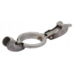 Bauer kilpos svirties uždarymas 70 76 juodas