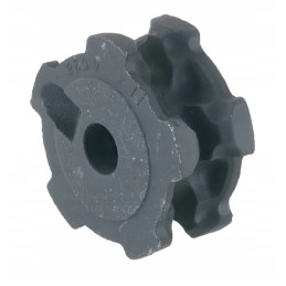 Grandinės grąžinimo volas 10x31 skylės 25