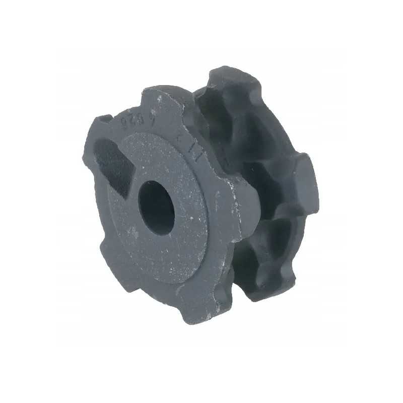 Grandinės grąžinimo volas 10x31 skylės 25