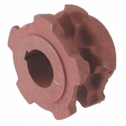 Lizdo grandinės žvaigždutė 10x31 fi40 12 nw103155