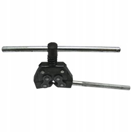 Granito grandinės atidarymo įtaisas