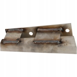 Dešinysis barstymo peilis 230 mm Bredal 67000603