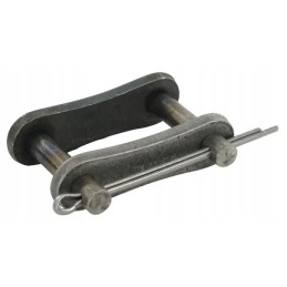 Grandininė jungtis 9x80 3 5 t