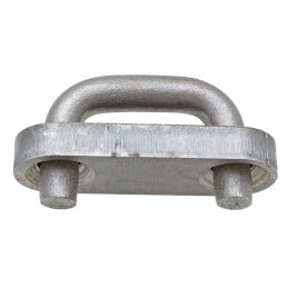 Jungiamoji grandis 14mm 50mm granitas