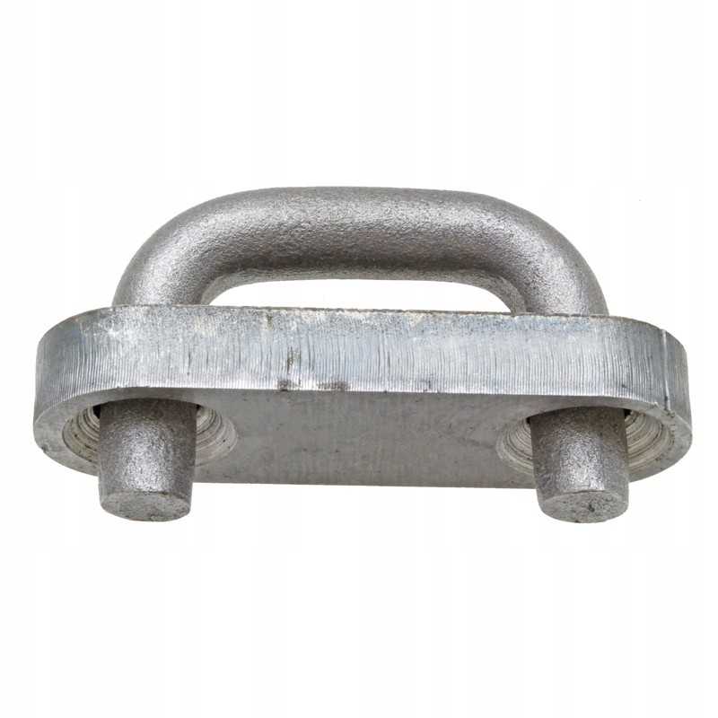 Jungiamoji grandis 14mm 50mm granitas