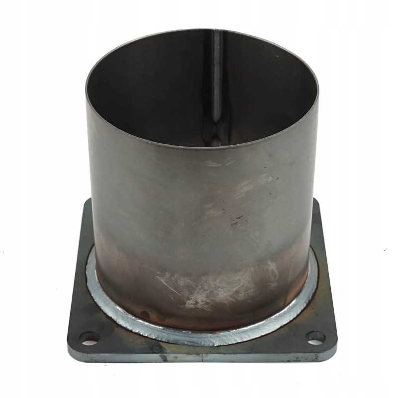 Flanšas 150x150, 6 colių įvorė tanklaiviui