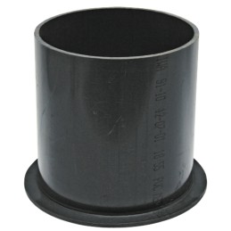 Flanšo elementas 160mm 146mm granitas