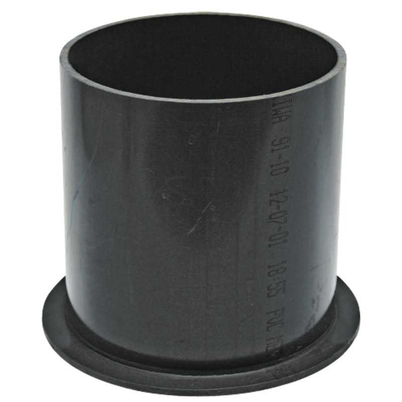 Flanšo elementas 160mm 146mm granitas