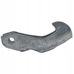 Plieninės jungties priveržimas trumpas granitas