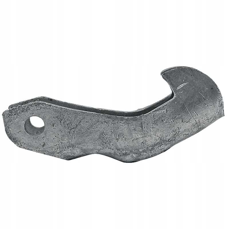 Plieninės jungties priveržimas trumpas granitas