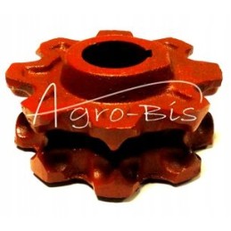 Lizdo ratas Rusijos pin01117