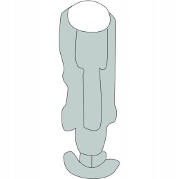 Jurop lašelinis tepalinis 405140120040 jurop