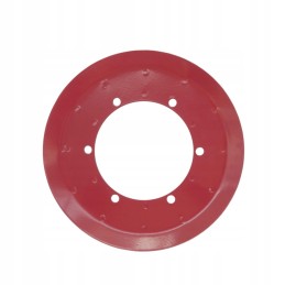 Drugelio apskritimo vainikas