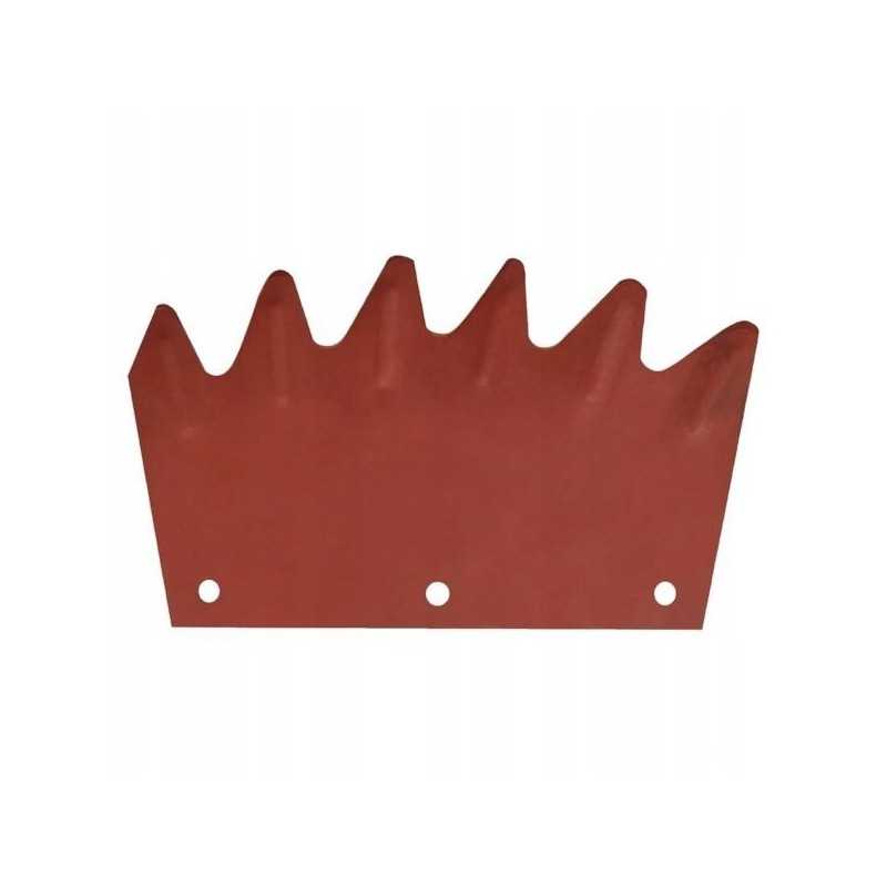 Barstytuvo šukos 221319004