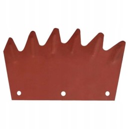 Barstytuvo šukos 221319004