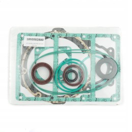 Jurop siurblio sandariklių rinkinys pnr 122 uszc 00071