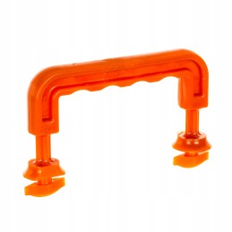 Amazon trąšų barstytuvo laikiklis ml per x