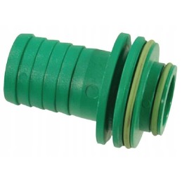 Kištukinė jungtis 32mm 471202a43 arag