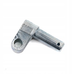 Barstytuvo maišytuvo jungtis, jungiamasis kraštas, originalus