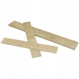 Laminato ašmenys 370x46 5x6 3 mm mec6500