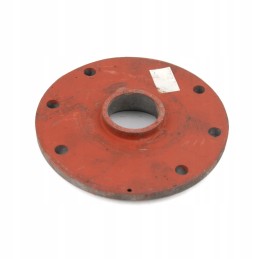 Barstytuvo pavaros galinis dangtelis