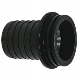 Žarnos jungtis 44mm 3in 13mm granitas