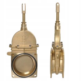 Slydimo vožtuvas tanklaiviui 6c mz