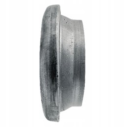 Lizdas 182mm 4050220350 granitas