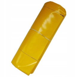 Čekiškas vejapjovės gaubtas