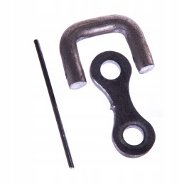 Fortschritt grandinės uždarymo grandis 1410280806