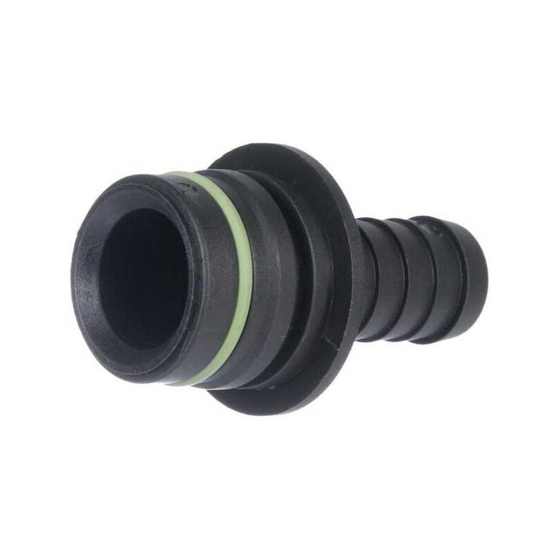 19 mm žarnos jungtis