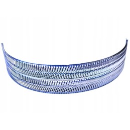 Pasviręs plyšinis sietas h 8113 8113000013 motoge