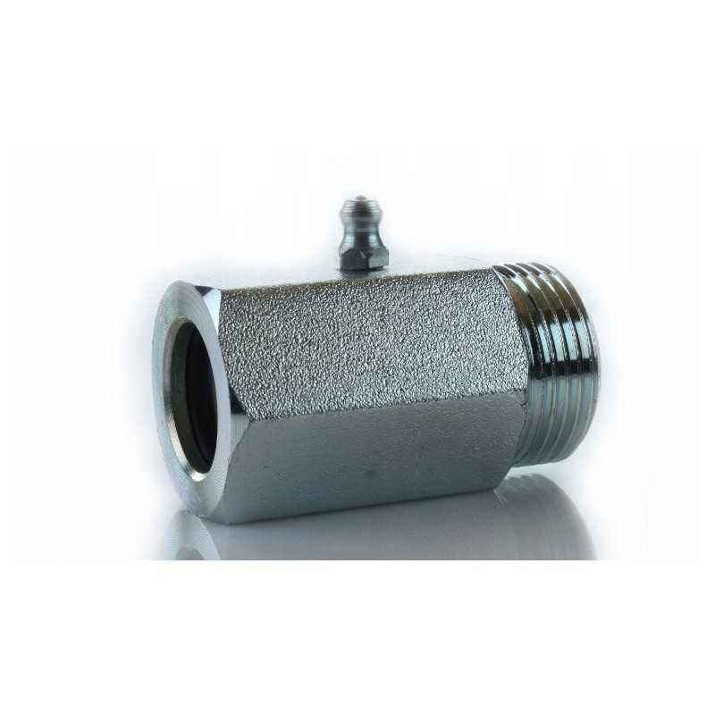 MZ 5 cisternos vožtuvo kreipiamoji mova