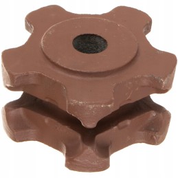 Lizdo grandinės ratas 14x42mm fi 32mm