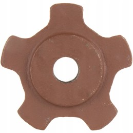 Lizdo grandinės ratas 14x42mm fi 32mm