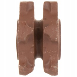 Lizdo grandinės ratas 14x42mm fi 32mm