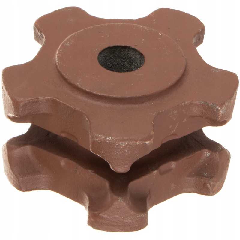 Lizdo grandinės ratas 14x42mm fi 32mm