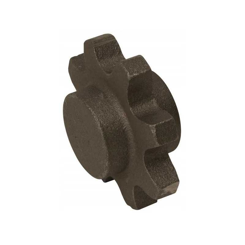 Kohlswa grandinės ratas 55 62 su 7