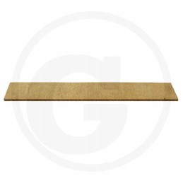 Siurblio plokštė SE10000 350x70x7 5 mm