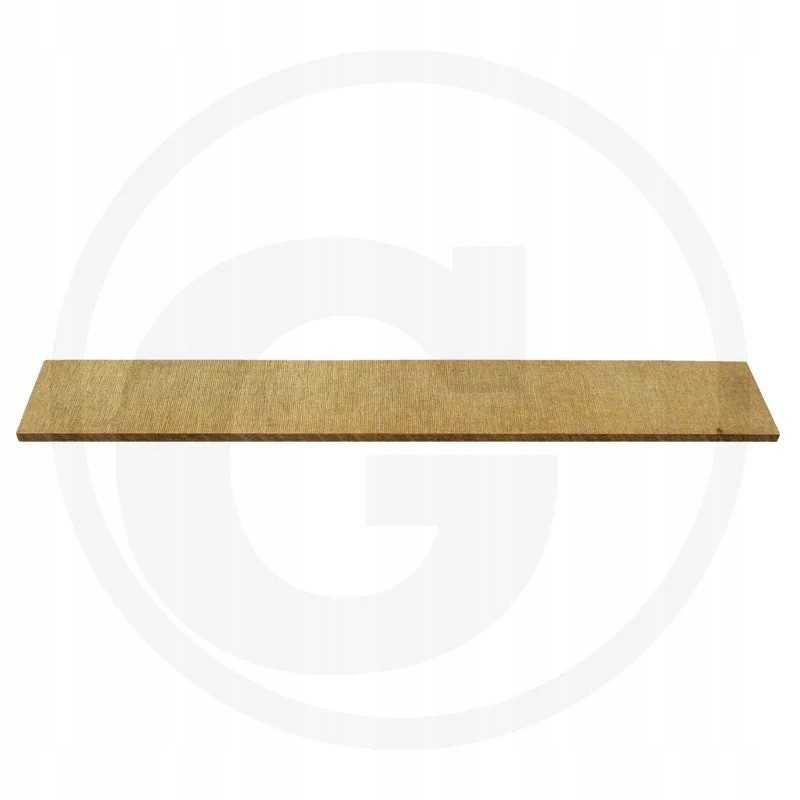 Siurblio plokštė SE10000 350x70x7 5 mm