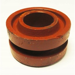 Kreipiantis ratas fi 50 lenkų