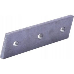 Mėšlungį laužantys dantys