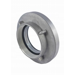 Lizdas su vidiniu sriegiu 110 sriegiu