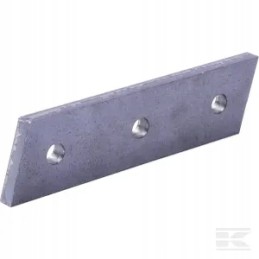 Mėšlungį laužantys dantys