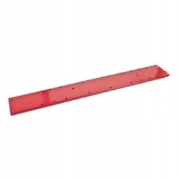 Rotorinės vejapjovės rėmo dangtis 1 65 503601065