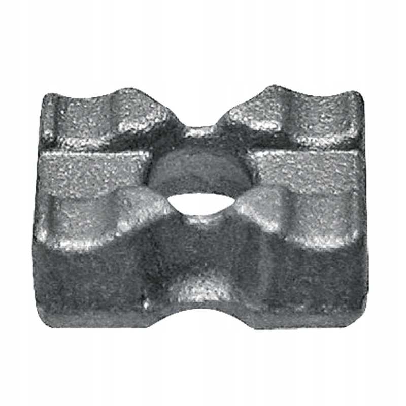 Spaustuvas 10 x 35 7554 150973 welger