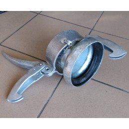 Perrot kištuko jungtis kmx 133 5