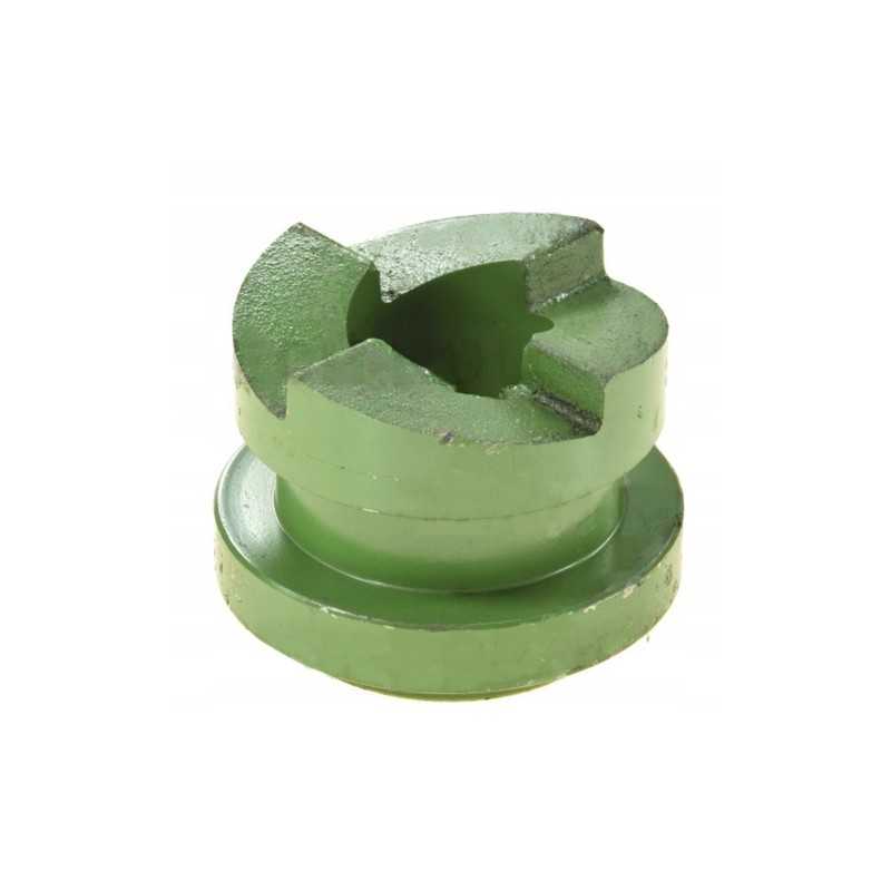 Dalgio barstytuvo sankabos diskas 2015020030